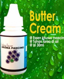 essen butter cream
