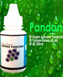 essen pandan
