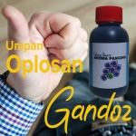 OPLOSAN-GANDOZ