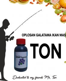 OPLOSAN-TON