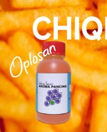 OPLOSAN-CHIQI